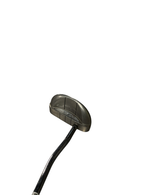 Vist Large View of Product Image Which is Used Odyssey WHITE HOT Mens Putter RH 11834-S000037357