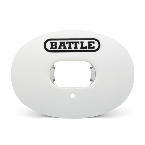 Vist Large View of Product Image Which is BATTLE MOUTH GAURDS