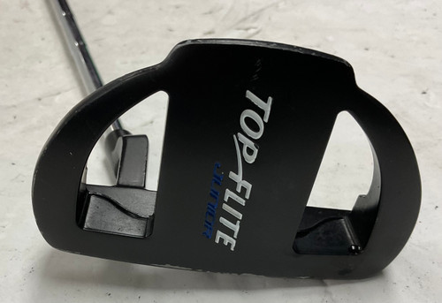 Vist Large View of Product Image Which is Used Top Flite Jr Putter RH 11855-S000187624