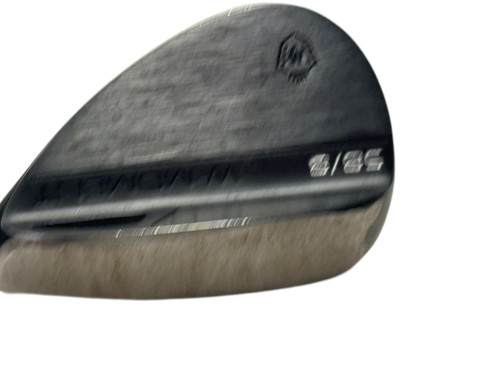 Vist Large View of Product Image Which is Used Maruman MAJESTY W-MOMENT 58/8 Golf Wedge Mens RH 58 Degree 35.25" w/ Tensei WM60 Shaft