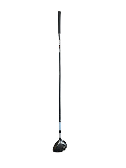 Vist Large View of Product Image Which is Used Callaway FT TOUR Mens Fairway Wood RH 5 Wood 11833-S000164382