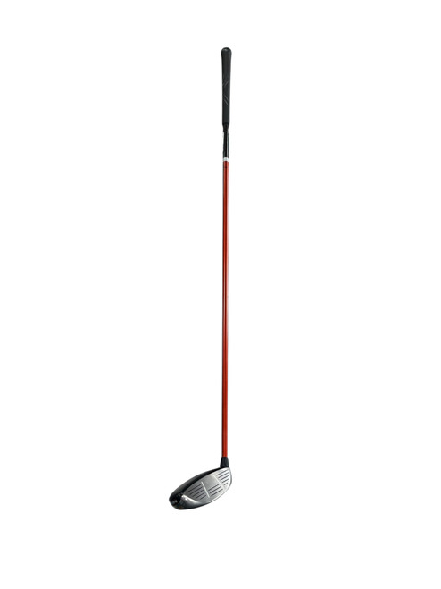 Vist Large View of Product Image Which is Used Callaway FT FUSION Mens Hybrid Club RH 4 Hybrid 11833-S000164401