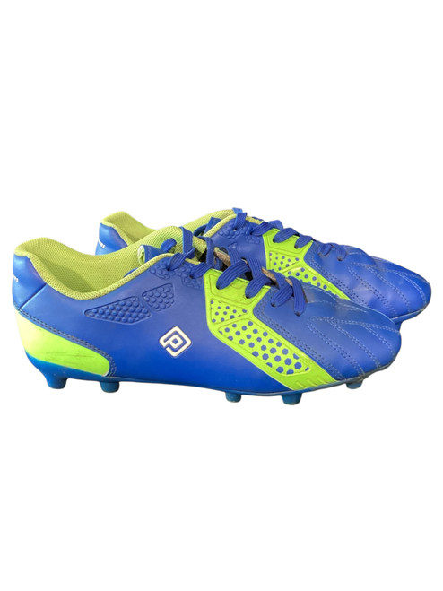 Used Dream Pairs Soccer Cleats None Junior 06 11776-S000385270