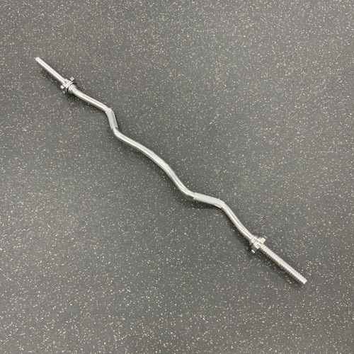 New STANDARD CURL BAR SPIN Lock 11762-YRK6004