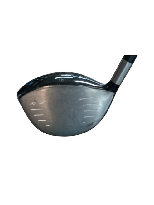 Vist Large View of Product Image Which is Used Taylormade R7 QUAD Mens Driver RH 9.5 Degree