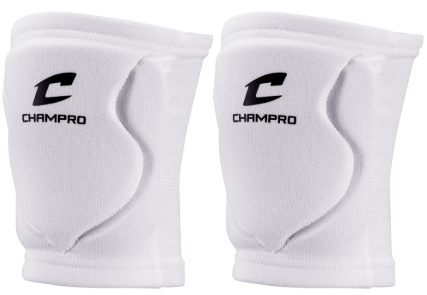 Vist Large View of Product Image Which is New MVP KNEE PAD SM