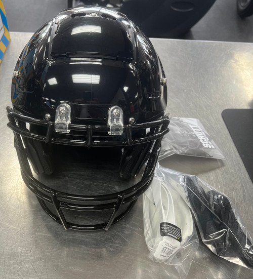 New Schutt F7 Collegiate A Med 11497-SCHF7