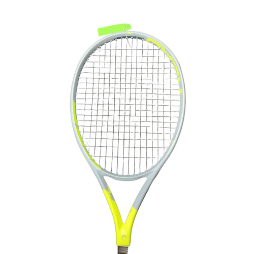 Used EXTREME  MP Womens Tennis Racquet Grey Unknown 11479-S000398211