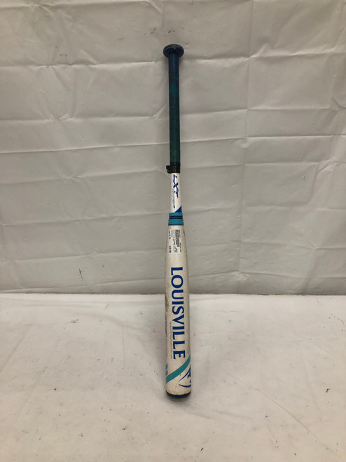 Vist Large View of Product Image Which is Used Louisville Slugger LXT WTLFPLX171 BB/SB Fastpitch Bat 31"