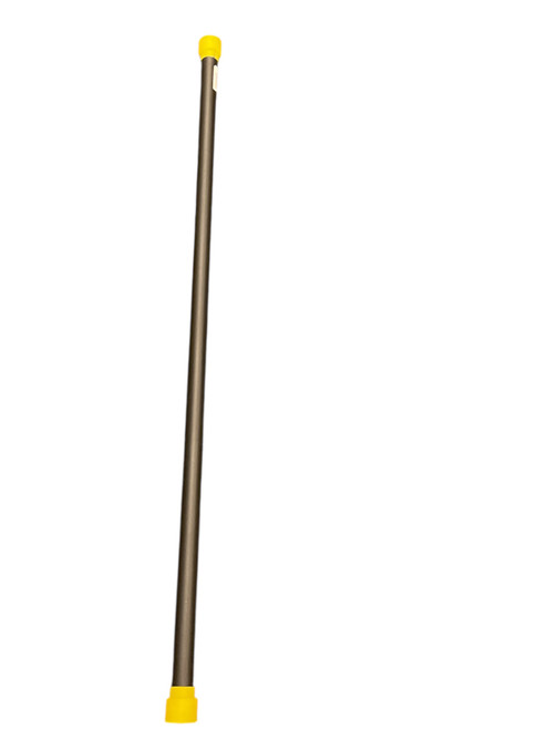 Vist Large View of Product Image Which is Body Solid 9lb Weight bar