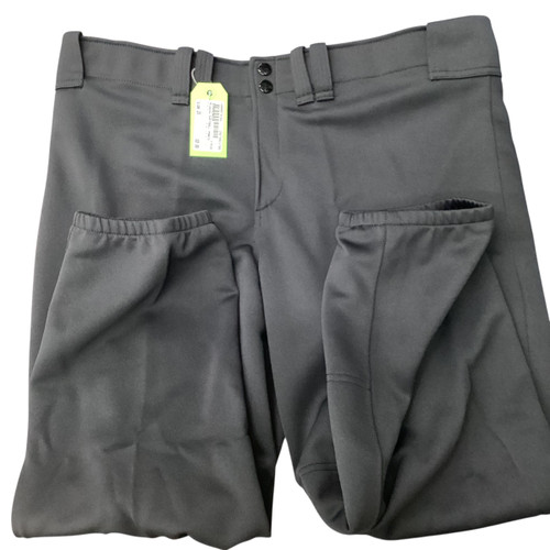 Vist Large View of Product Image Which is Used Mizuno SOFTBALL PANTS BB/SB Pant Womens Black XL