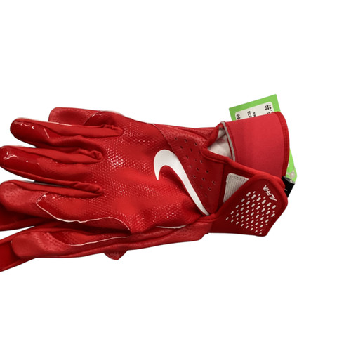 Vist Large View of Product Image Which is Used Mizuno SOFTBALL PANTS BB/SB Pant Womens Red XL