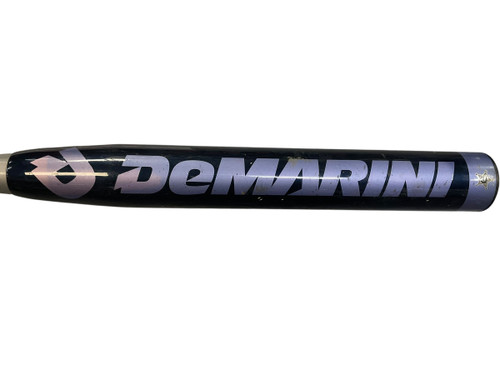 Used Demarini LAW-15 BB/SB Slowpitch Bat 34" 11768-S000225217