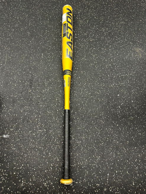 Used Easton HELMER X BB/SB Slowpitch Bat 34" 11162-S000431596
