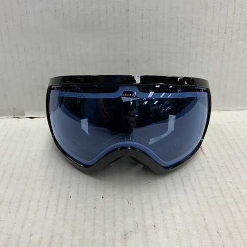 Vist Large View of Product Image Which is Used Electric Snow Goggles Adult Royal Blue