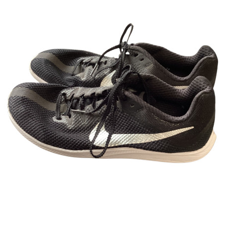 Used Nike Track & Field Cleats Adult Purple Senior 8 11479-S000398231
