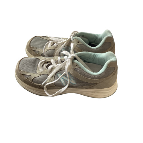 Vist Large View of Product Image Which is Used New Balance Running/X-Train Shoes M 11479-S000398234