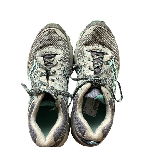 Used Saucony Running/X-Train Shoes M Senior 10 11479-S000398236