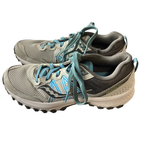 Used Saucony Running/X-Train Shoes M Senior 9.5 11479-S000398235