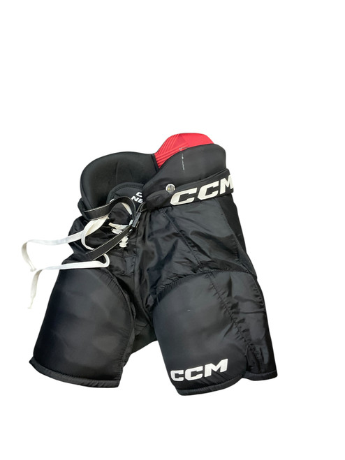 Used CCM NEXT Junior Pant Black SM 11768-S000225224