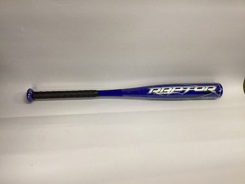 Vist Large View of Product Image Which is Baseball and Softball Tee Ball Bats