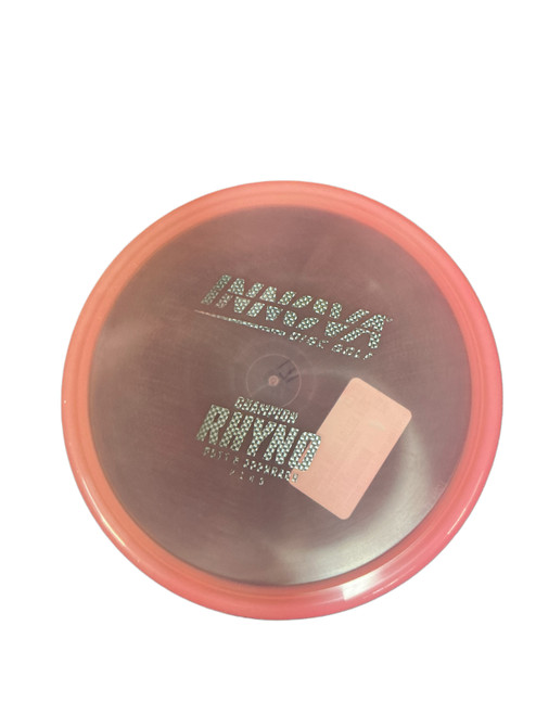 Vist Large View of Product Image Which is New INNOVA RHYNO PUTTER PINK