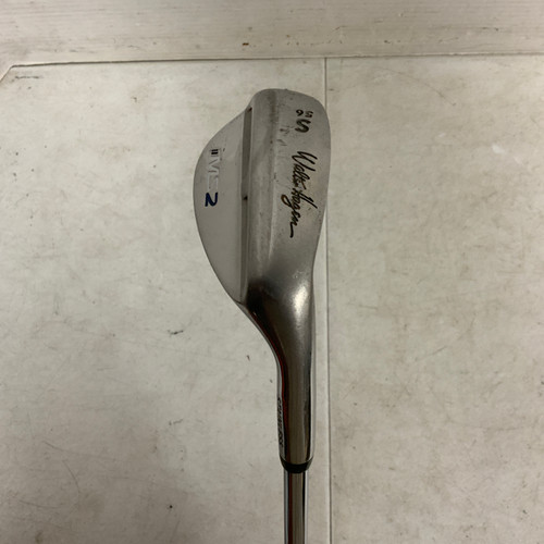 Used Walter Hagen MS2 Golf Wedge Mens RH Sand Wedge 11762-S000065840
