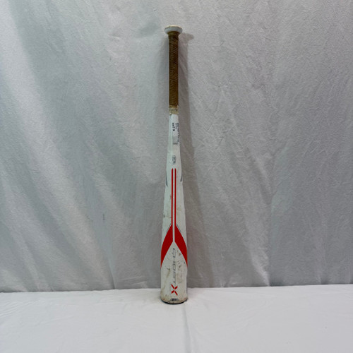 Vist Large View of Product Image Which is Used Easton GHOST X Hyperlite BB/SB USSSA 2 3/4 Bat 27"