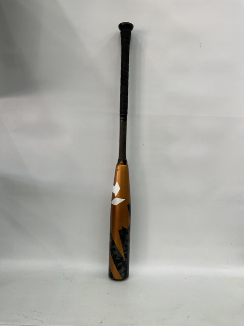 Used Demarini ZOA BB/SB USSSA 2 5/8 Bat 31" 11871-S000018813