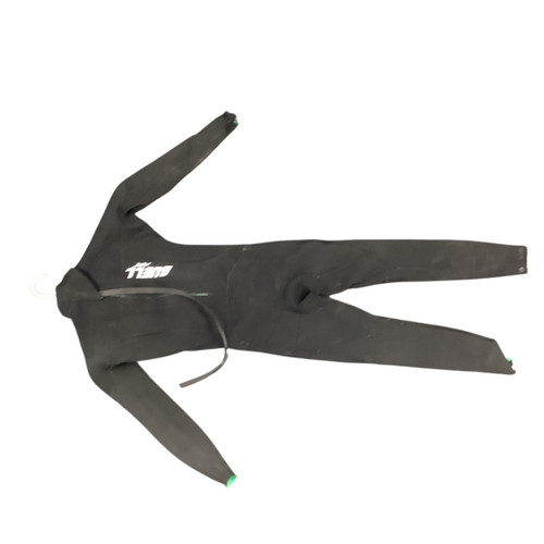 Vist Large View of Product Image Which is Used Junior Full Suit Black And White JR 14 11772-S000278198