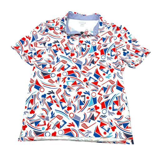 Vist Large View of Product Image Which is New MENS POLO