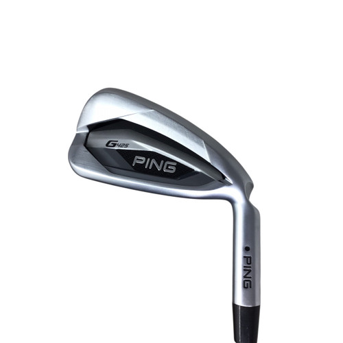 Vist Large View of Product Image Which is Used Ping G425 Mens Individual Iron RH 5 Iron