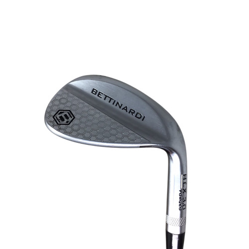 Vist Large View of Product Image Which is Used Bettinardi HLX 3.0 FORGED 56 12C RH WEDGE Golf Wedge Mens RH 56 Degree
