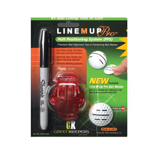 Vist Large View of Product Image Which is New LINE M UP PRO PPS