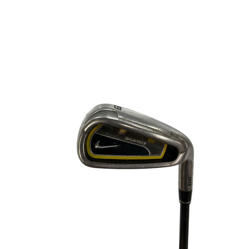 Vist Large View of Product Image Which is Used Nike SUMO Mens Individual Iron RH 9 Iron 11484-S000283538