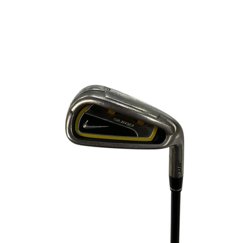 Vist Large View of Product Image Which is Used Nike SUMO Mens Individual Iron RH 8 Iron 11484-S000283539