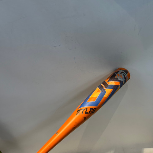 Vist Large View of Product Image Which is Used Louisville Slugger ATLAS BB/SB USA 2 5/8 Bat 31" 11878-S000021442