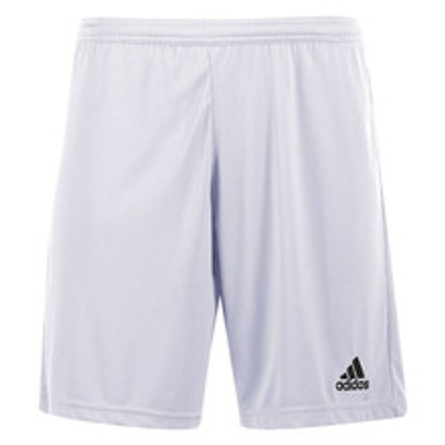New ADIDAS ENTRADA22 SHORTS-WHITE YOUTH SM 11147-ADIHG6292-S