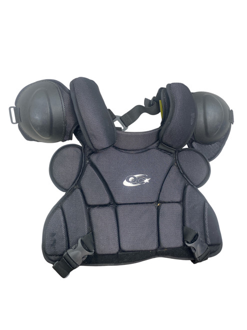 Vist Large View of Product Image Which is Used Champro X-CP135 Umpire Chest Protector