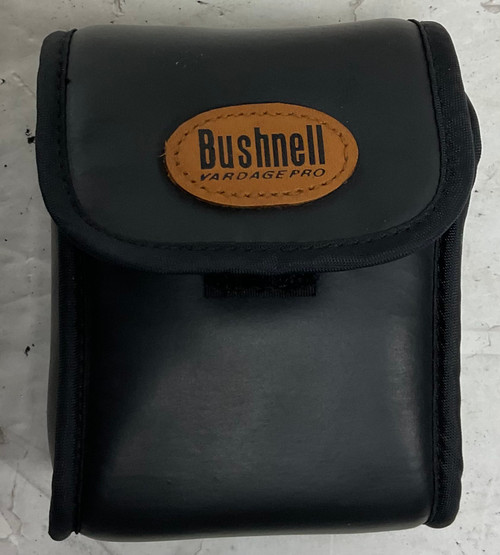 Vist Large View of Product Image Which is Used Bushnell YARDAGE PRO Golf Accessory