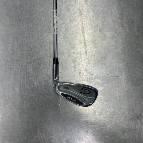 Used Ram GFORCE Golf Wedge Mens RH Pitching Wedge 10589-S000415419