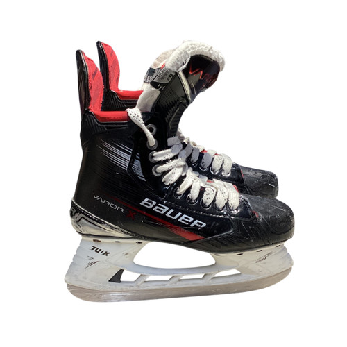 Used Bauer VAPOR X4 SKATE Senior Hockey Skate Senior 6.5 11812-S000157924