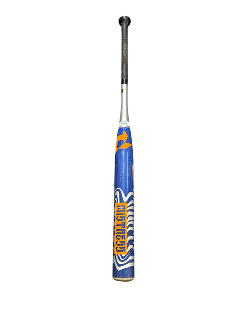 Used Demarini MISTRESS BB/SB Slowpitch Bat 34" 11721-S000273502