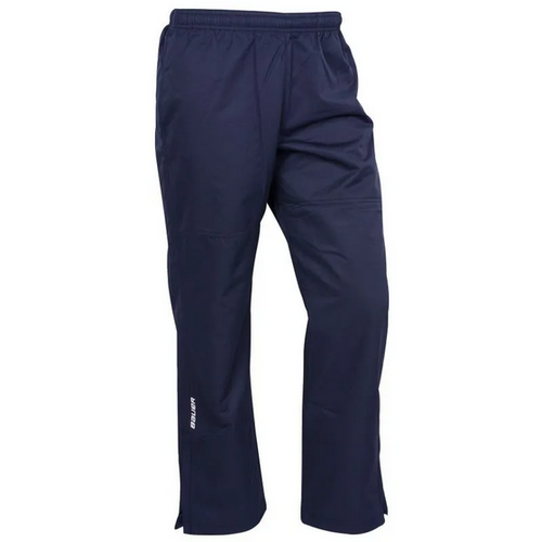 Vist Large View of Product Image Which is Bauer Junior Hockey Bottom Navy Blue XS