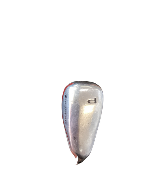 Vist Large View of Product Image Which is Used Orlimar ESR Golf Wedge Mens RH Pitching Wedge