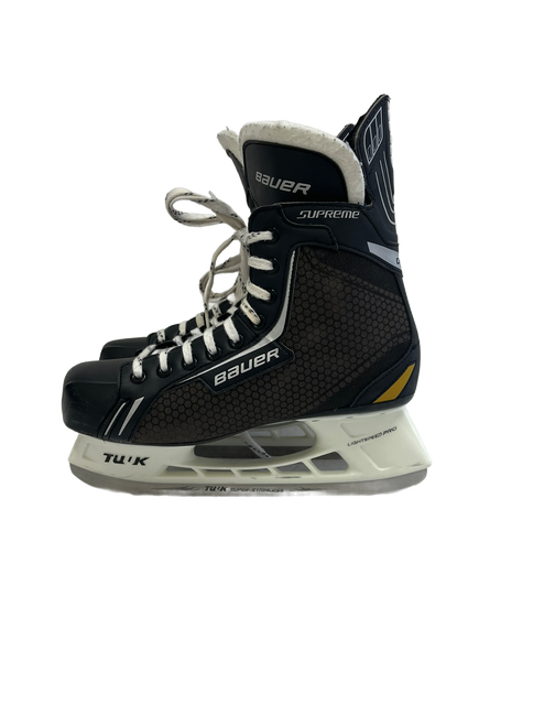 Used Bauer Supreme One.4 Mens 9 Hockey Skates 11692-S000138551