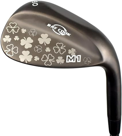 Vist Large View of Product Image Which is New Ray Cook M1 St. Patty 56 Degree