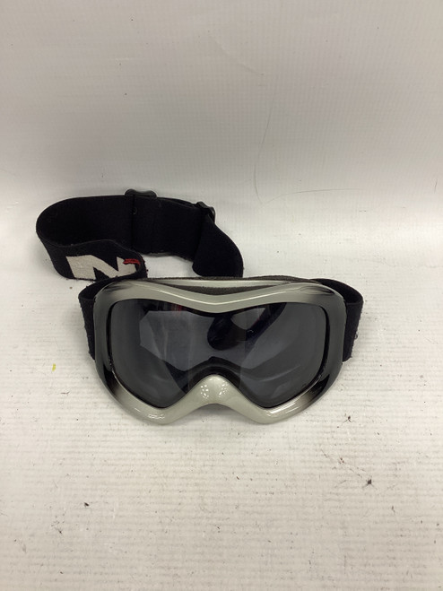Used Snow Goggles Youth Black 11851-S000034415