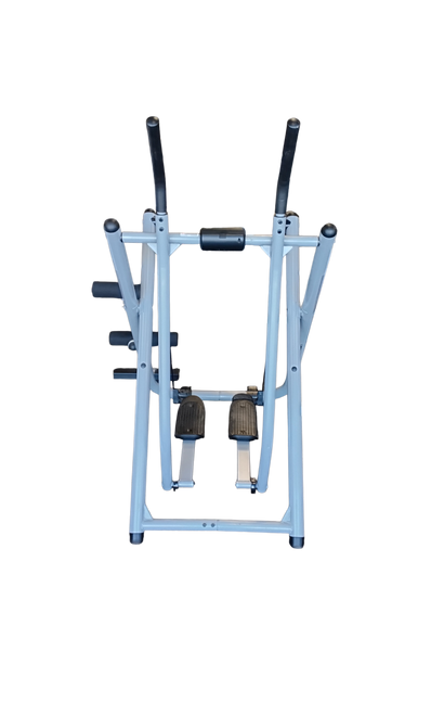 Vist Large View of Product Image Which is Used GAZELLE EDGE STEPPER Stair Stepper