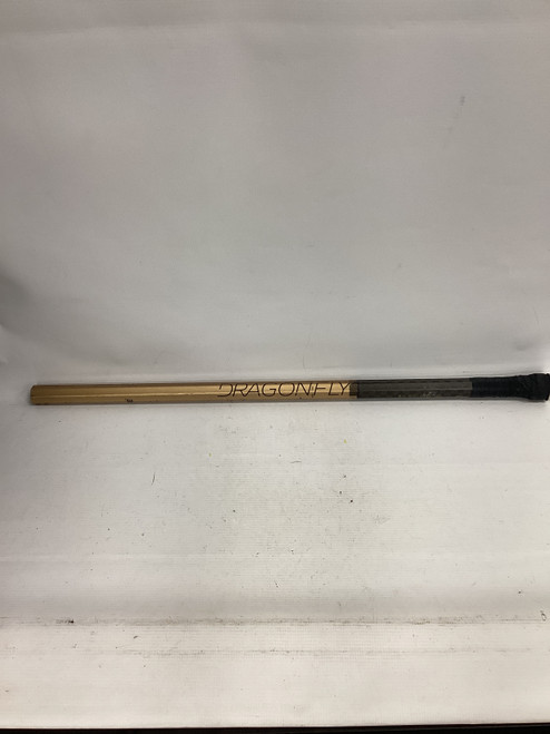 Used Epoch DRAGONFLY NINE Mens Atk/Mid LAX Shaft Brown 11851-S000034423
